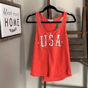 Old Navy tank top
